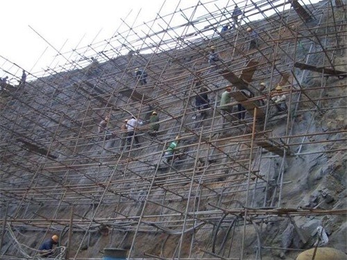 合浦公路桩基检测